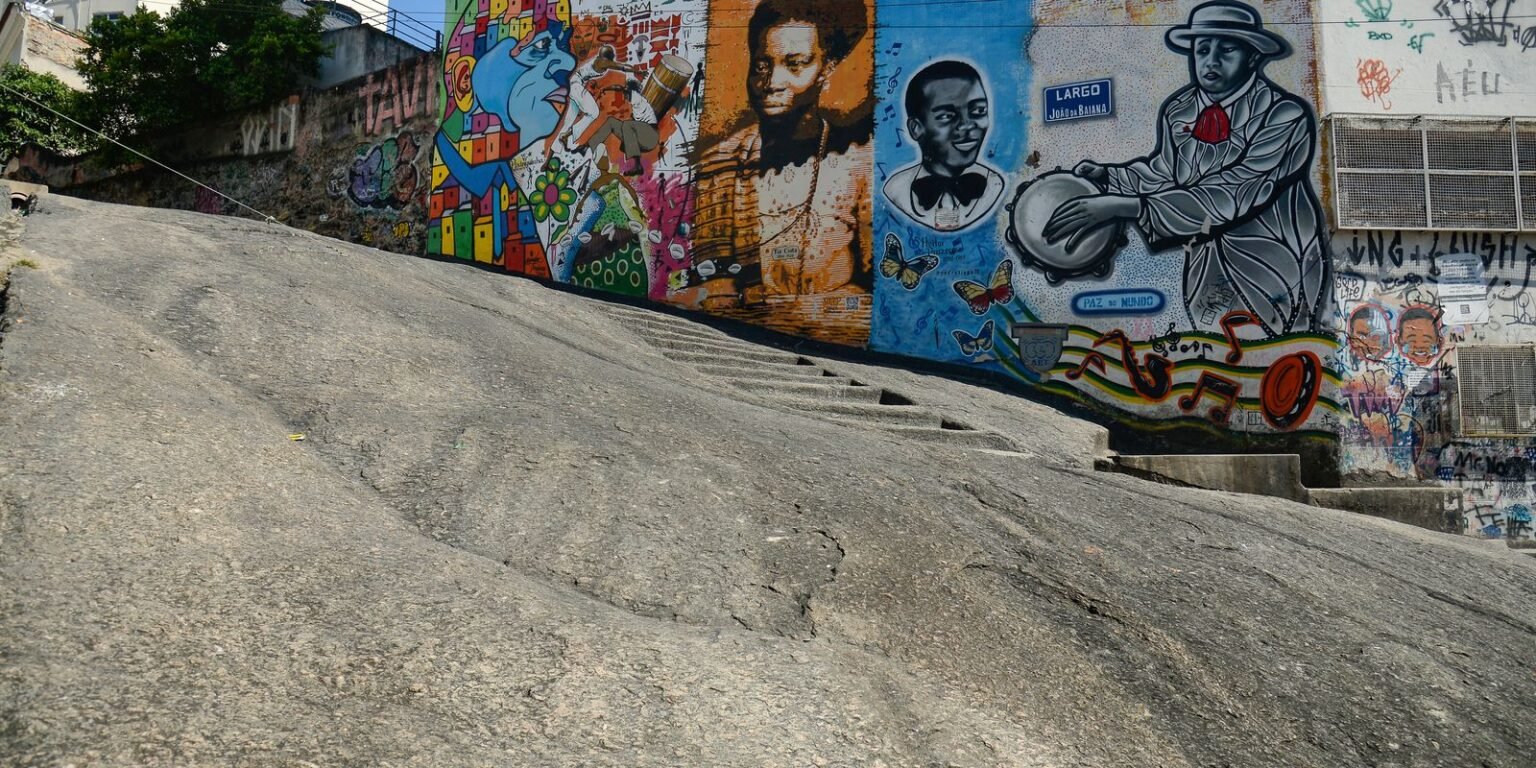 Projeto seleciona quatro territórios para rede nacional de afroturismo dsc8931 0