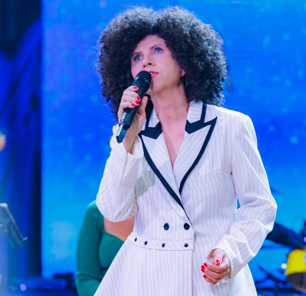 Roberta Campos se apresenta neste fim de semana no Pelourinho Cultural e54fcf29 9b9e 4bf6 9d5f 7761f7744fcd