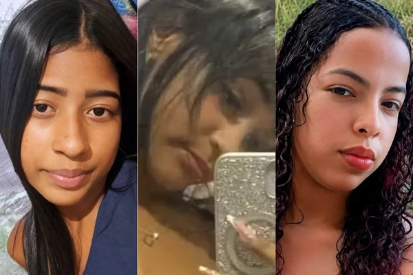 Quem são as três adolescentes desaparecidas após festas no extremo sul da Bahia erica larissa e maria eduarda estao desaparecidas desde domingo 3362384 article
