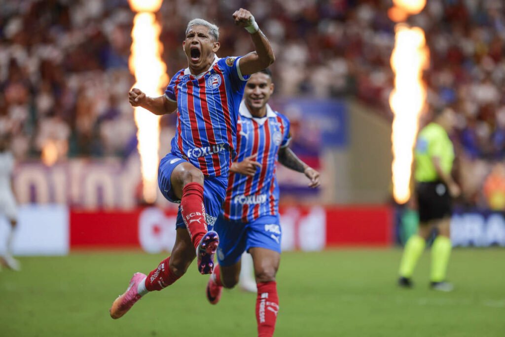 erick pulga gol
