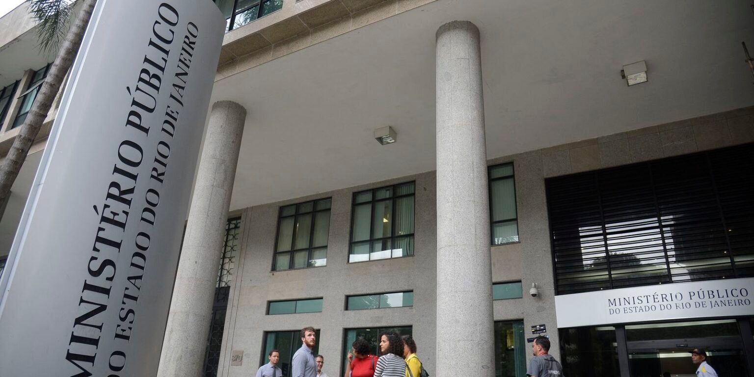MPRJ debate aplicação da Lei Antifacção no combate ao crime ffraz abr 081019093