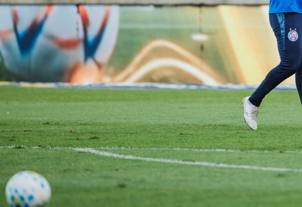 Bahia contesta gestão da Fonte Nova e reforça exigências sobre melhorias no gramado gramado fonte