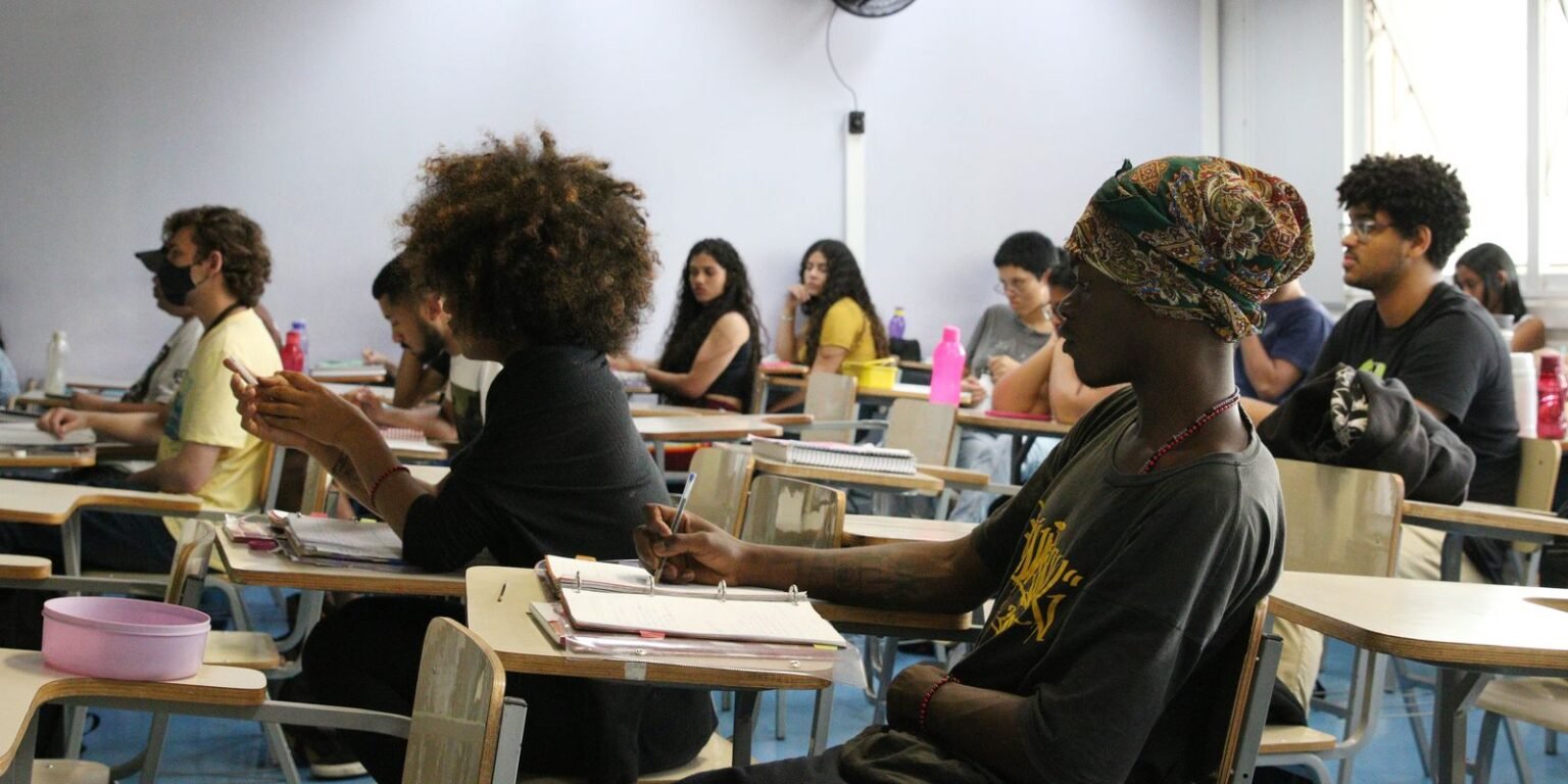 Inscrição para vestibular da Fuvest abre na próxima segunda-feira img 5735