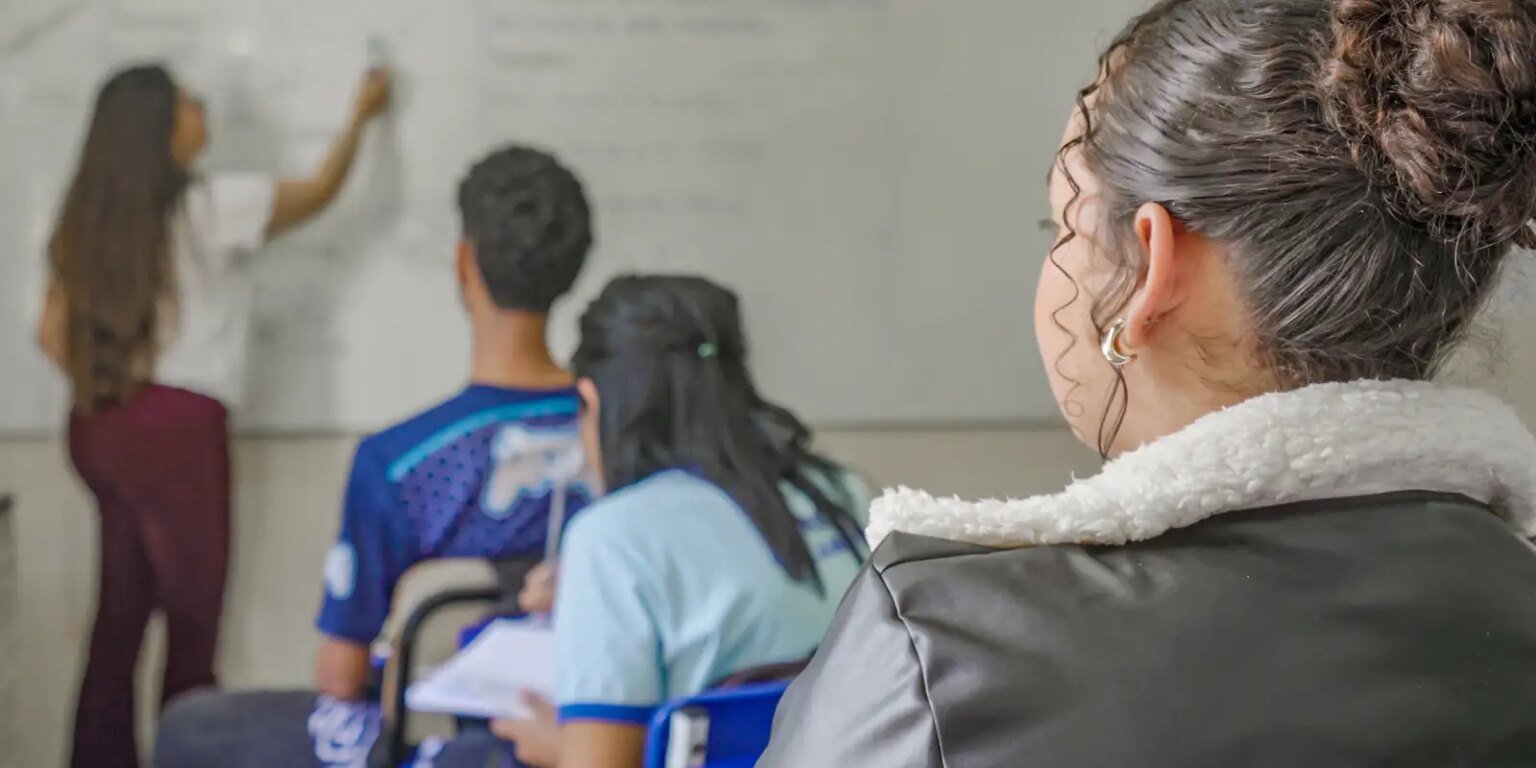 Ideb mostra avanço da educação básica no país img 7268.jpg 0