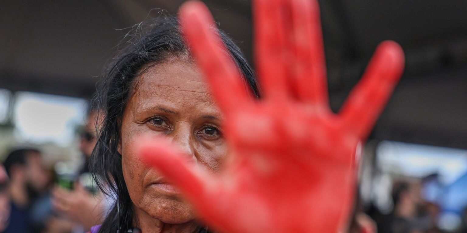 Mais dois feminicídios em São Paulo vem a público mcm 5823 0