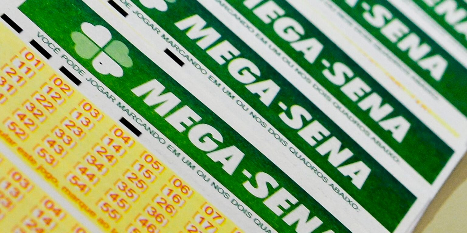Mega-Sena sorteia prêmio acumulado de R$ 30 milhões neste domingo mega sena mcajr abr 2904223679