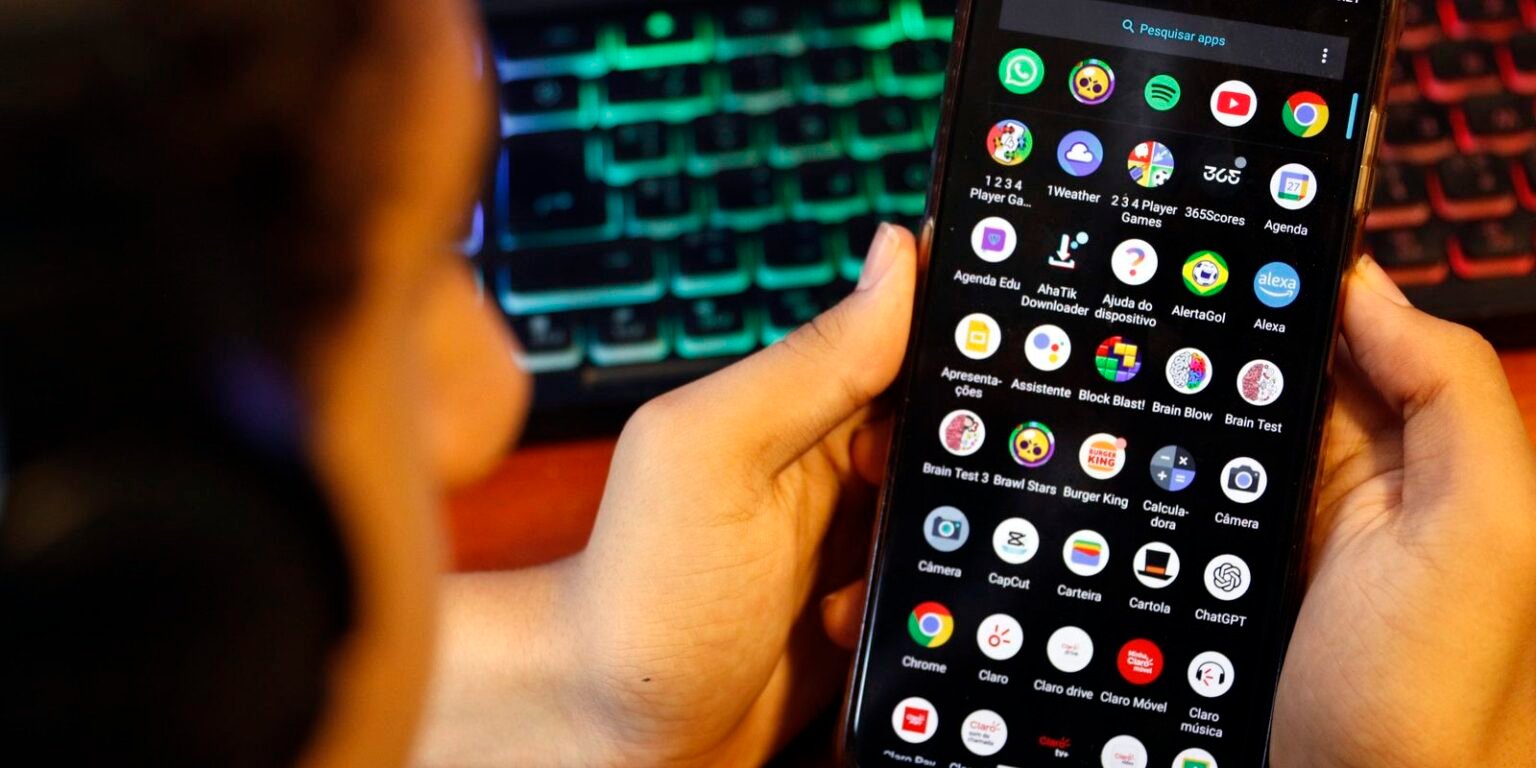 AGU se reúne com Discord e cobra proteção de crianças na plataforma mg 5839 0
