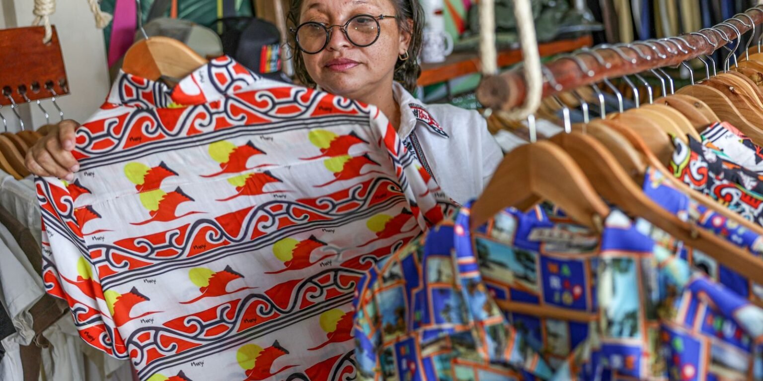 Inscrições para capacitação em IA para empreendedoras estão abertas moda marajoara mc abr 30092025 8