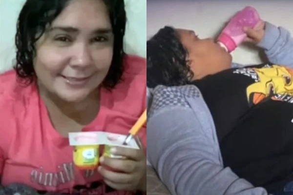 Mulher de 38 anos que se passava por adolescente é condenada mulher de 37 anos finge ser adolescente de 12 e engana familia por mais de um ano 3295858 article
