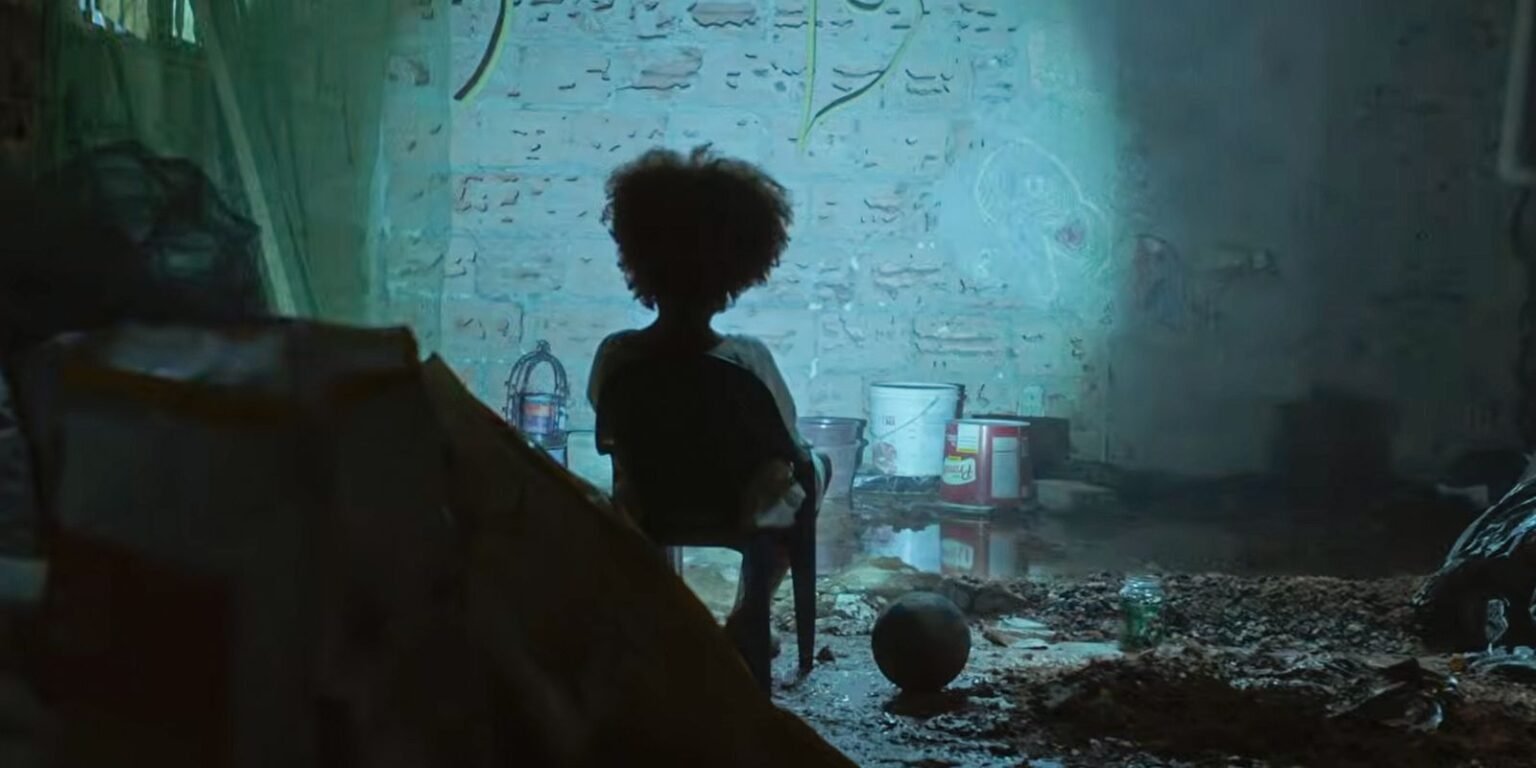 Filme de Grace Passô ganha Kikito no Festival de Cinema de Gramado nosso segredo