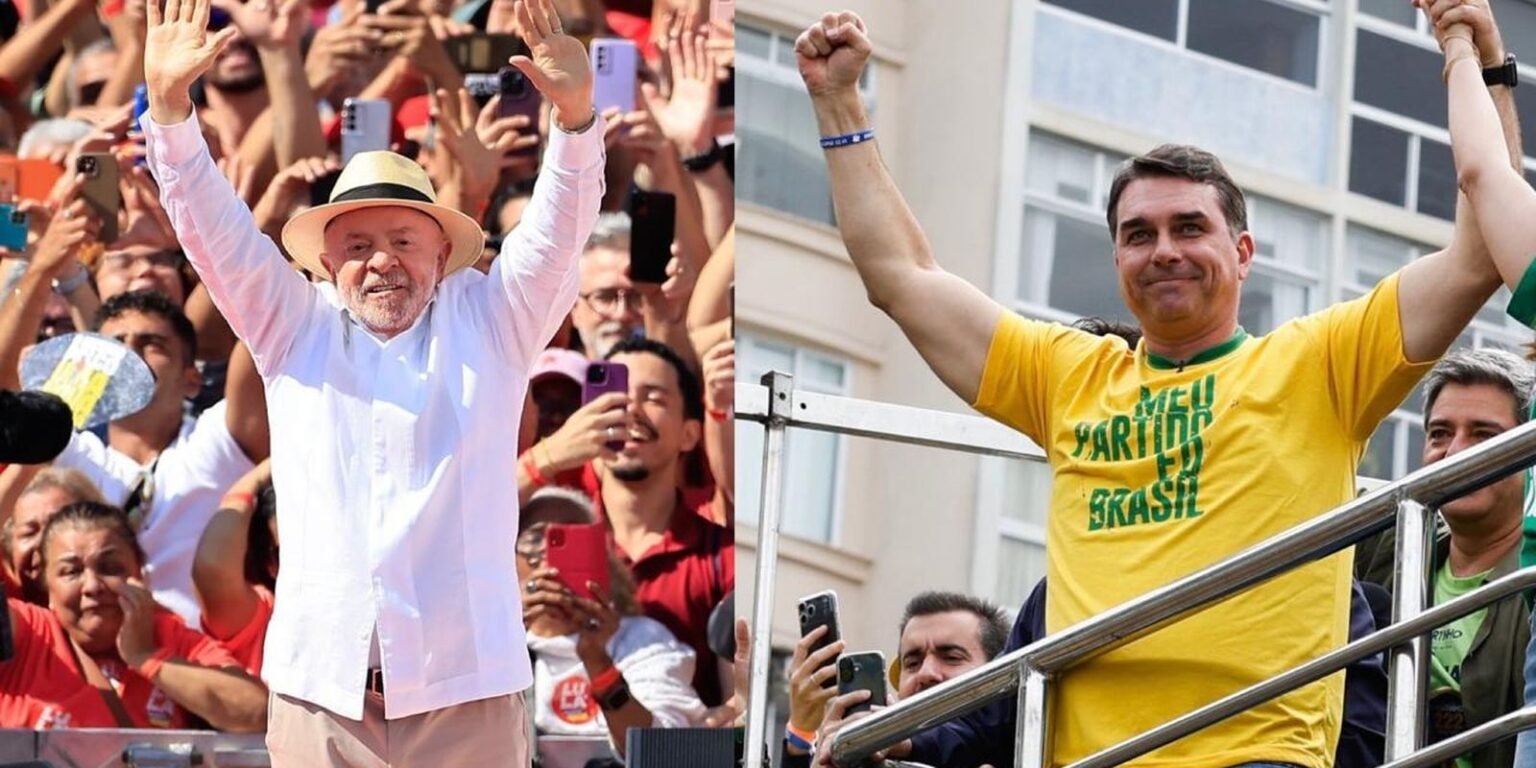 Candidatos iniciam campanha presidencial em redutos eleitorais photo 2026 08 16 17 03 29