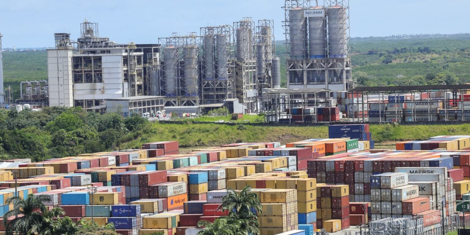Amcham defende que adoção de reciprocidade contra os EUA seja evitada pzzb74033 15