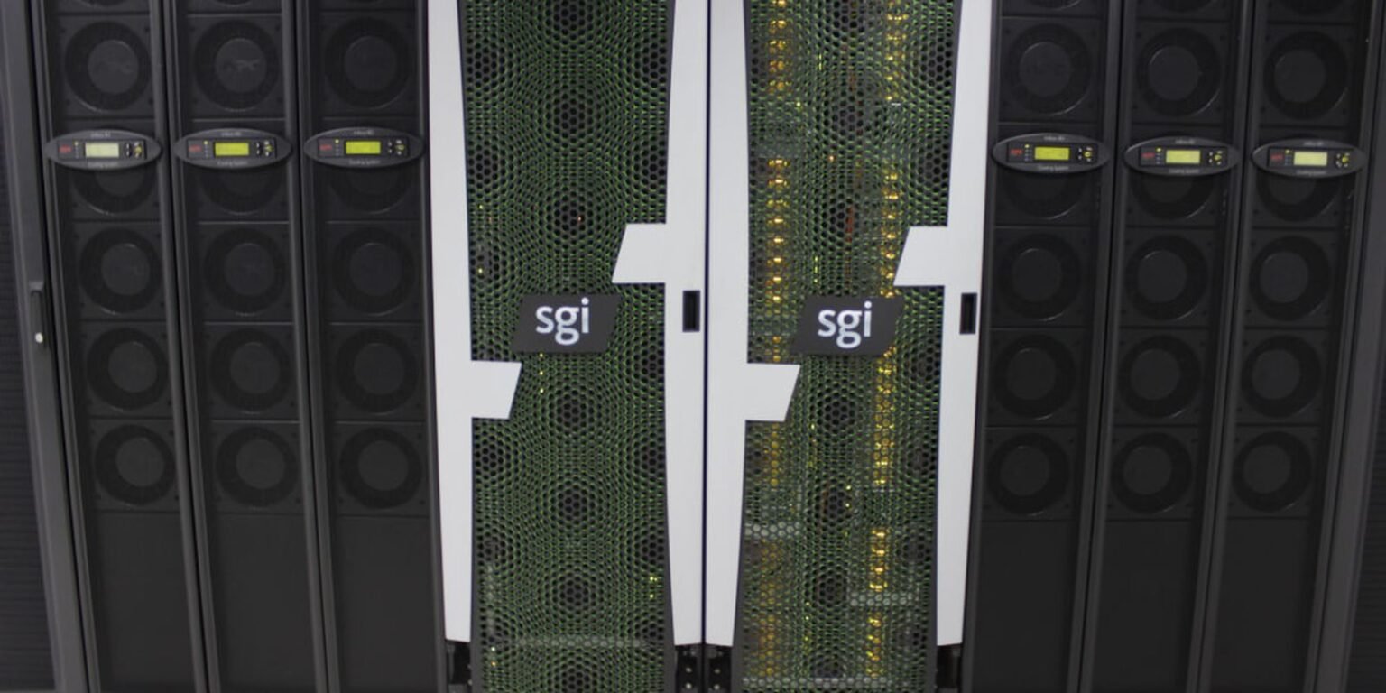 supercomputador