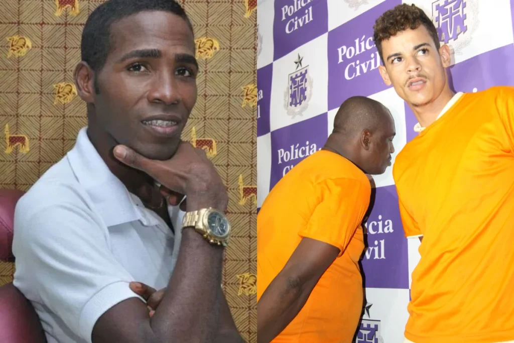 Acusados de matar Valdir cabeleireiro vão a júri popular em Salvador valdir macario foi morto no proprio salao de beleza 3310213