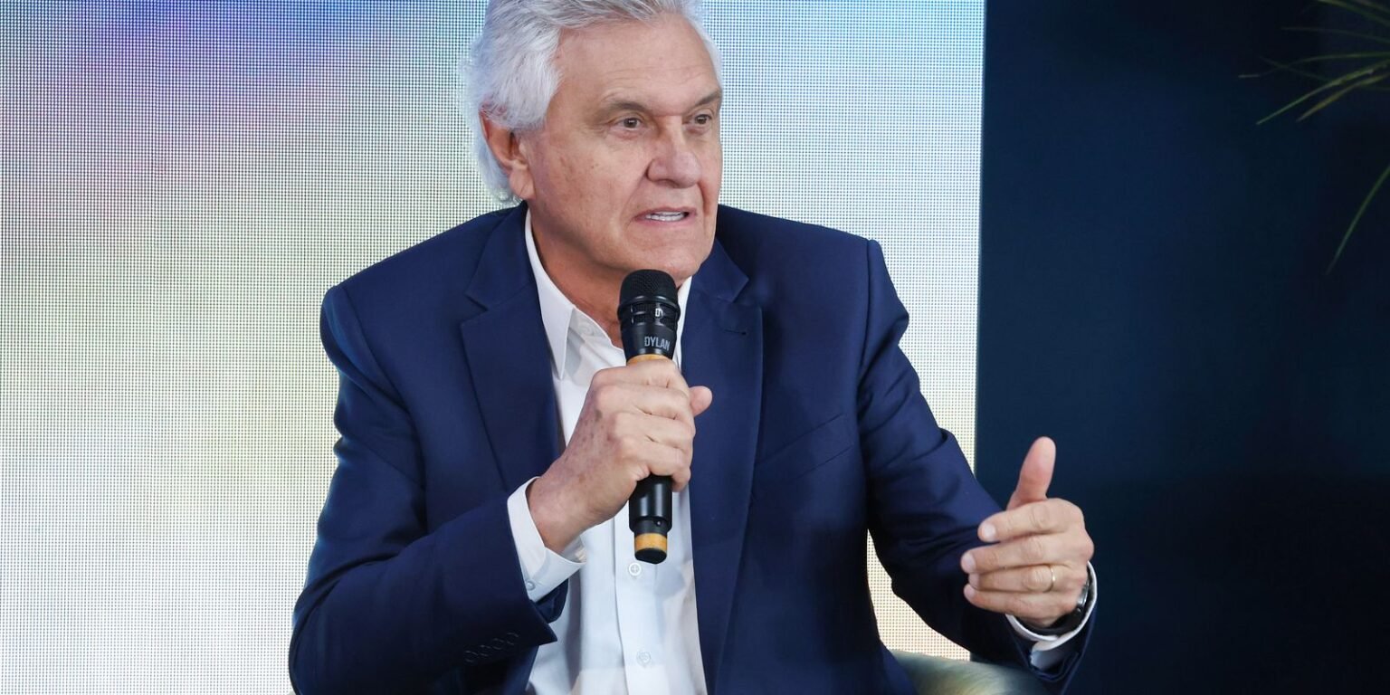 Caiado promete governo “transformador” e reformas estruturais 0g0a7044