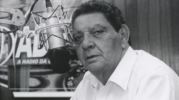MORRE AOS 92 ANOS NILTON NOGUEIRA, UMA DAS VOZES MARCANTES DO RÁDIO ESPORTIVO 1 nilton nogueira foto radio sociedade
