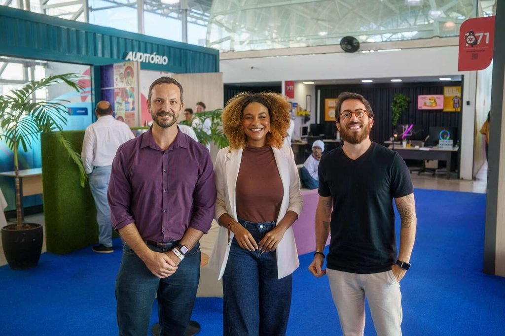 Hub Salvador impulsiona 10 startups em novo ciclo de aceleração 1 1001777124