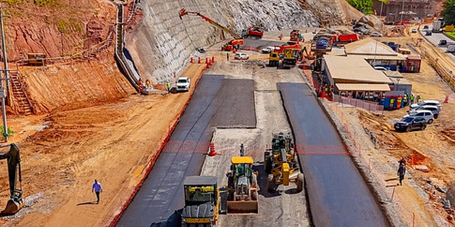 Ampliação da Via Dutra no Grande Rio deve ser concluída em um ano 15 04 2025 54453659761 82429302f3 c