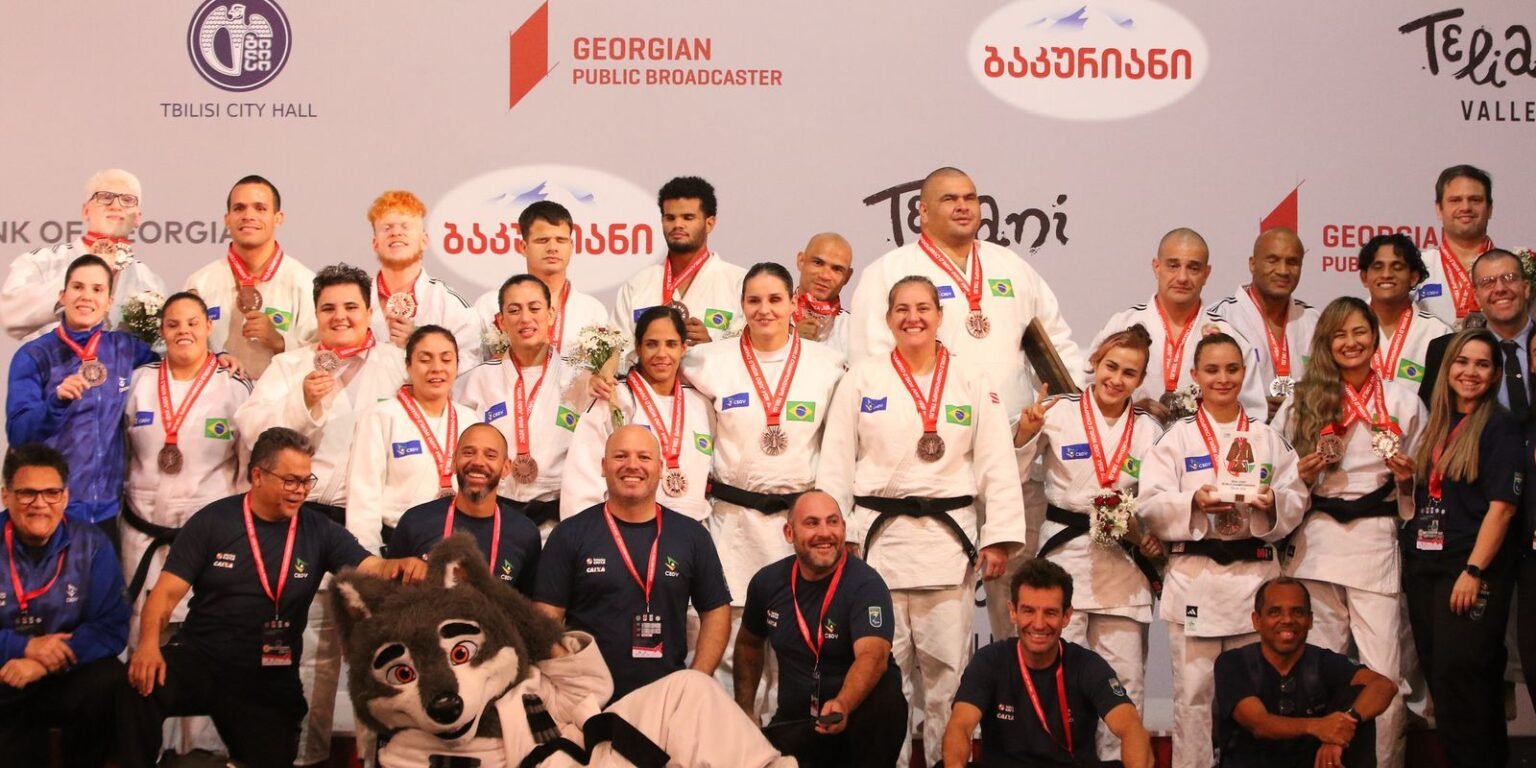 Brasil conquista bronze nos mundiais paralímpicos de judô e triatlo 55554357973 75a9b06b34 k