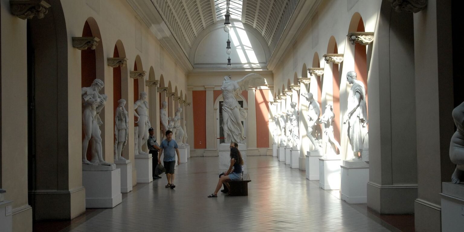 Projeto musical retorna ao Museu Nacional de Belas Artes após 8 anos 901366 museus rio wdo 8988