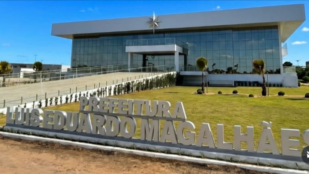 LEM vira alvo da Justiça por “carona” em licitação de Barreiras e fotos repetidas em fraudes de contrato que somam mais de R$ 8 milhões IMG 20260911 WA0036
