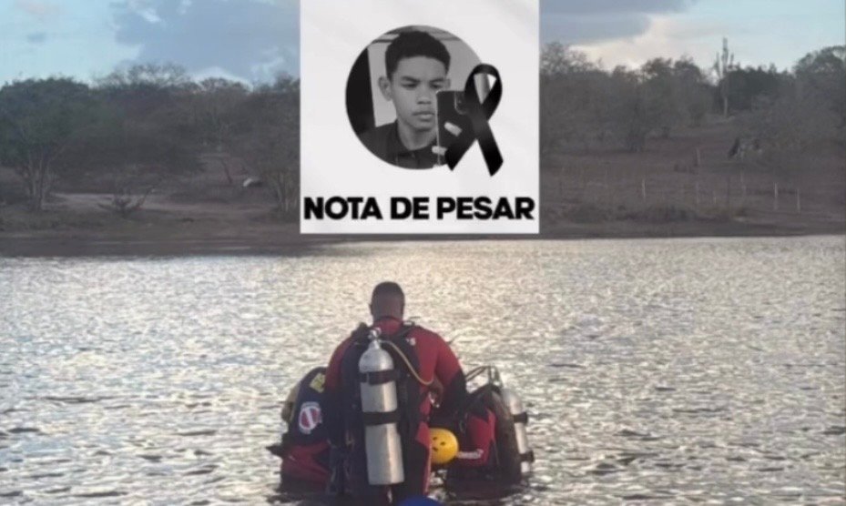 Tragédia em barragem: adolescente de 14 anos morre afogado no interior da Bahia IMG 3246