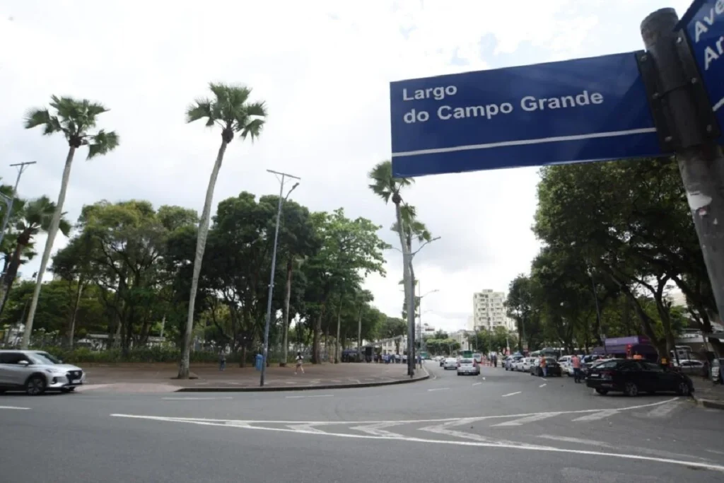Transalvador anuncia esquema de transito para o desfile de 7 de Setembro