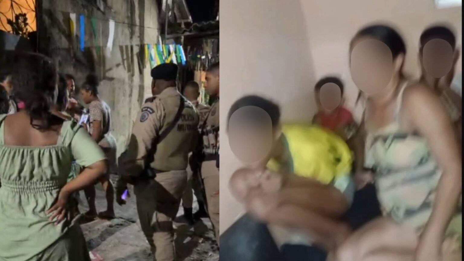 Homem armado invade casa e faz mulheres e crianças reféns em Salvador (VÍDEO) arquivos 2026 09 28T193552.838