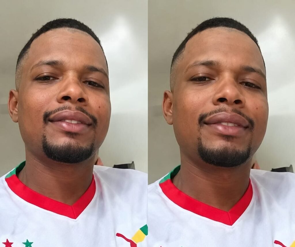 Trabalhador desaparece após receber alta do PA de Monte Gordo e família faz apelo bahianoar familia procura trabalhador que desapareceu apos receber alta do pa de monte gordo whatsapp image 2026 09 23 at 14.45.53 e1790186343245