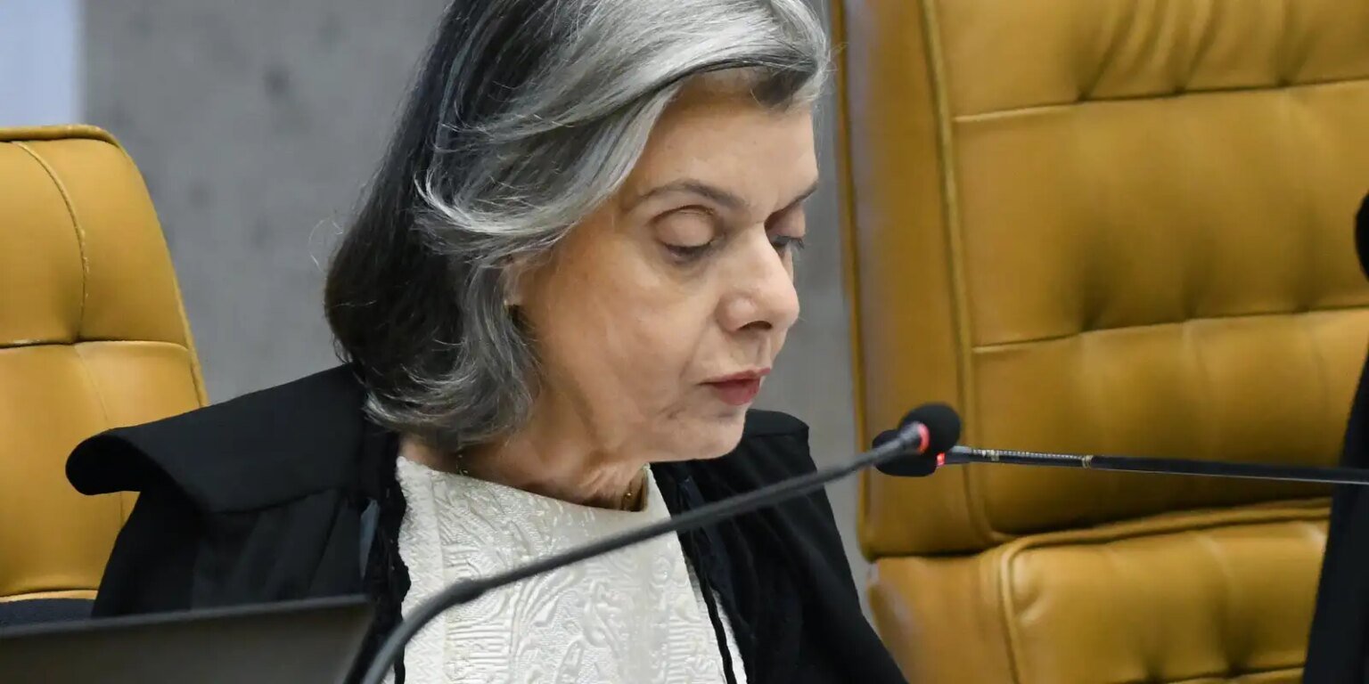 STF provocou mal-estar cívico na população, diz Cármen Lúcia bancoimagemfotoaudiencia ap 431065