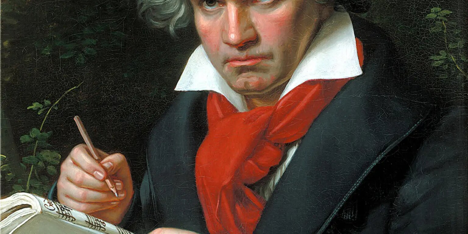 Caderno de Música aborda relação entre Beethoven e Napoleão beethoven