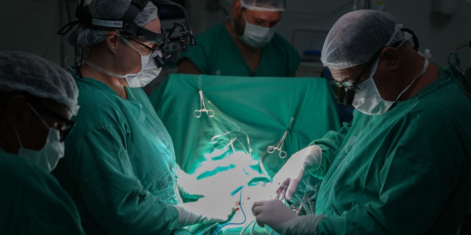 cirurgia no imip. credito igos toscano. imip