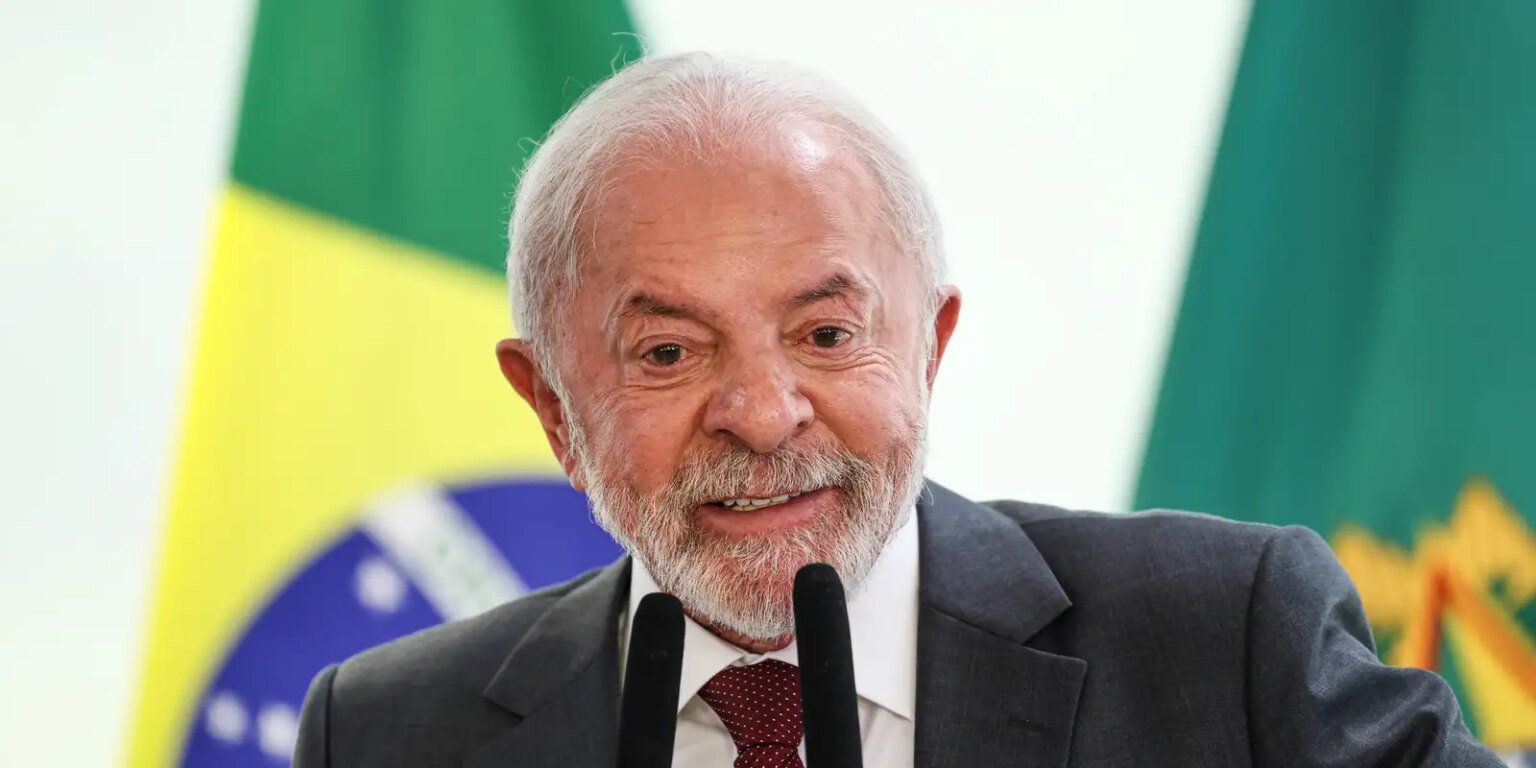 Lula pede quebra completa de sigilo do caso Master “doa a quem doer” decreto gospel mc abr 23122025 7