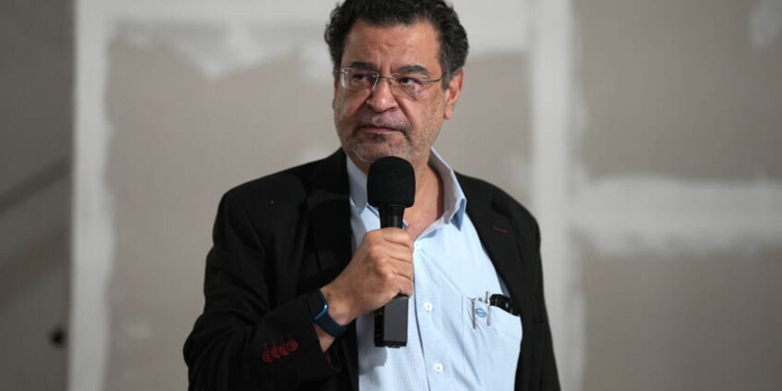 Rui Costa Pimenta quer ampliar direitos trabalhistas e verbas da saúde dsc07875 1024x683