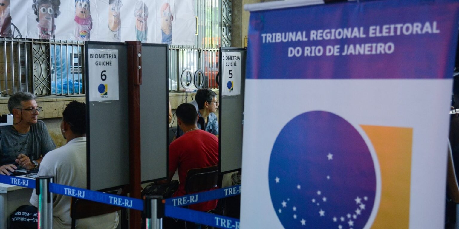 TRE-RJ vai oferecer transporte gratuito na eleição em 3 localidades dsc4029 2