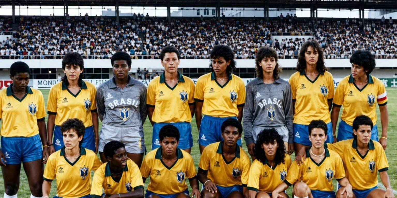 Desfile de 7 de Setembro homenageia pioneiras do futebol feminino image 1600 3b40e28ac1ee2cc2595c8213997b5ee9