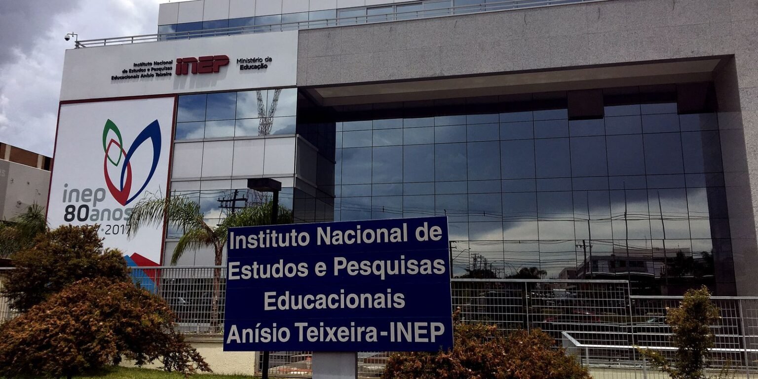 Cartões de inscrição no Enamed e Revalida estão disponíveis inep
