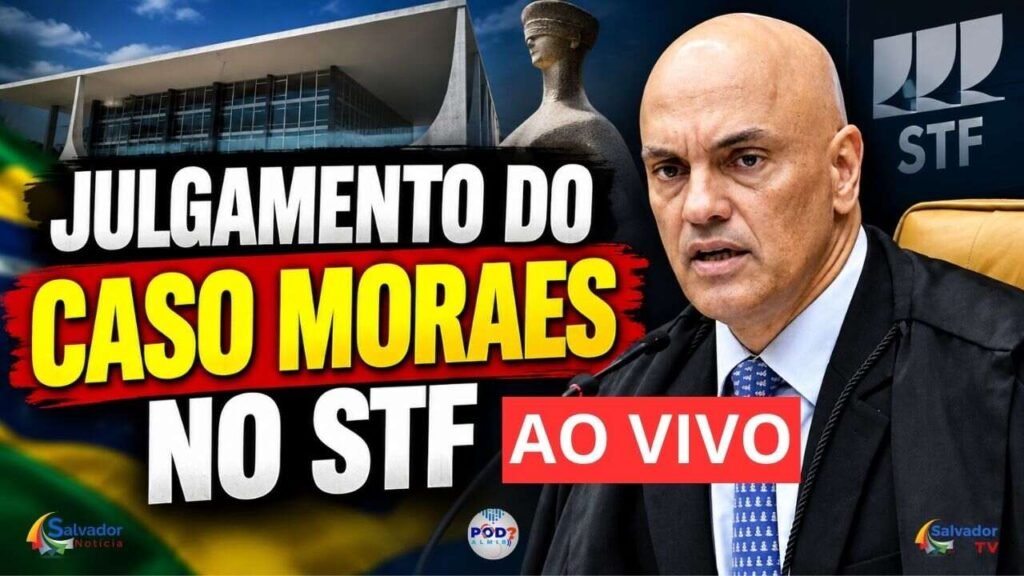 julgamento do caso moraes no stf ao vivo Easy Resize.com