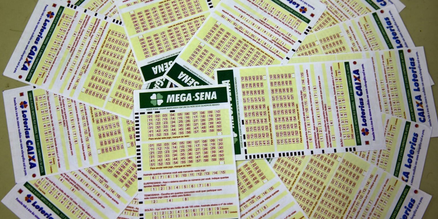 Mega-Sena acumula para R$ 75 milhões; confira os números sorteados mega sena 1112203503 0