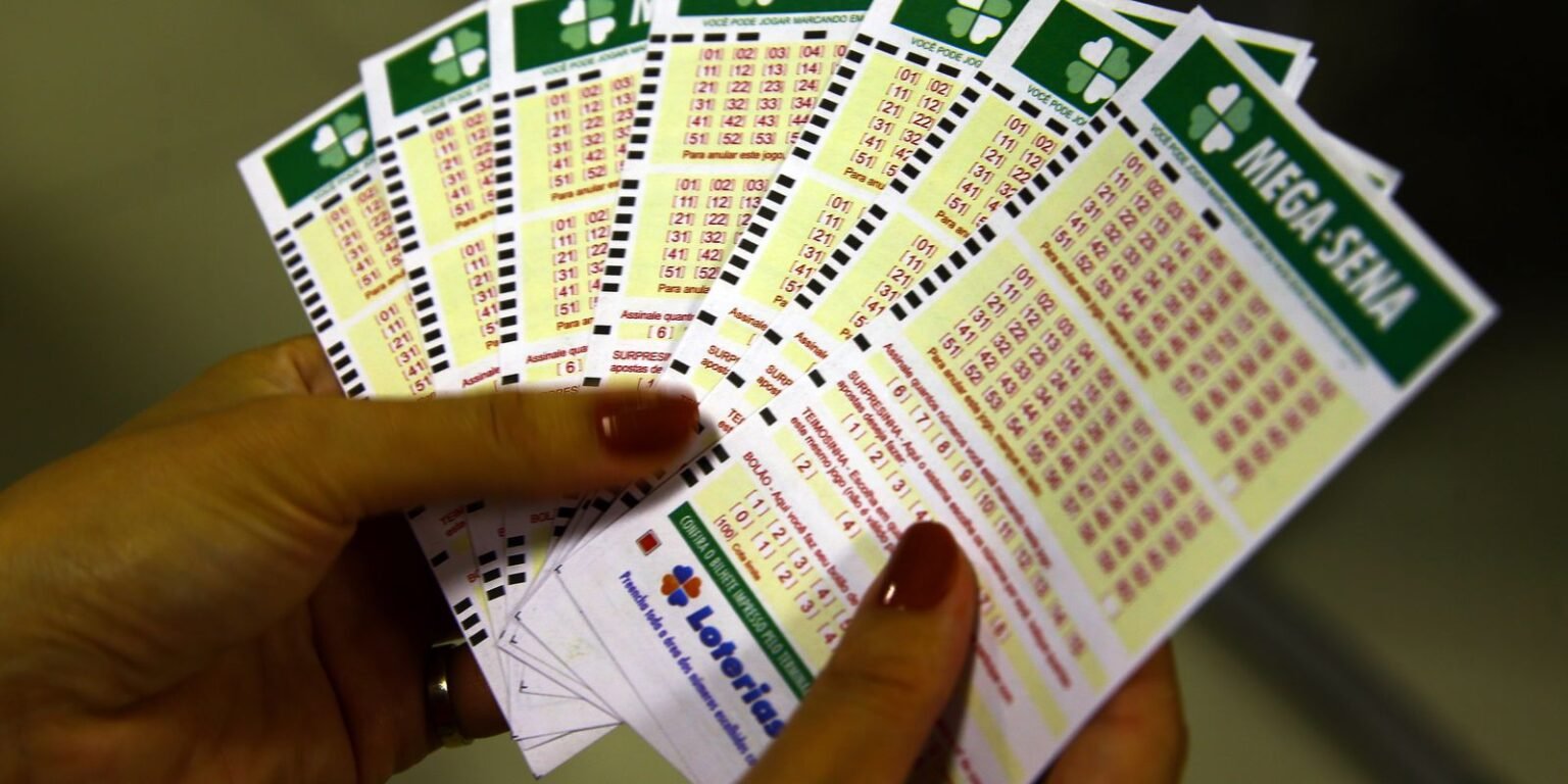 Mega-Sena sorteia prêmio acumulado de R$ 41 milhões nesta quinta mega sena 1112203504 0
