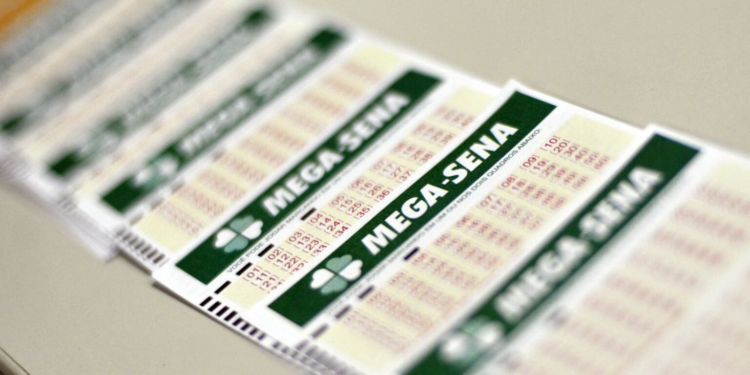 Bolão de Presidente Venceslau (SP) leva R$ 101 milhões na Mega-Sena megasenadsc 5279