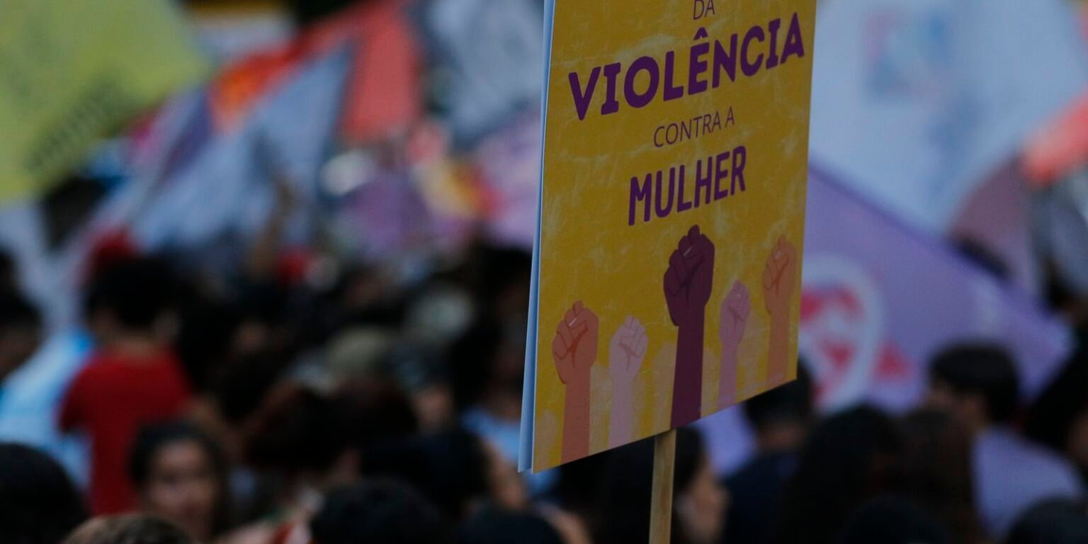 ONU lança propostas para proteção das mulheres mg 6137