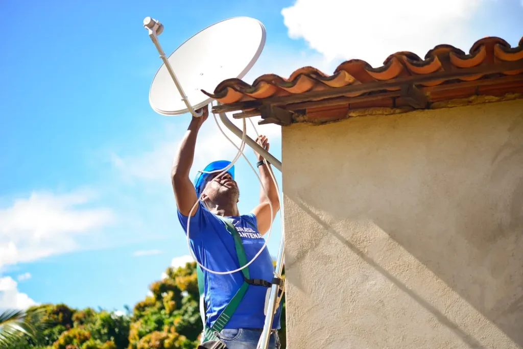 Baianos podem receber antena parabólica gratuita; veja como moradores da bahia podem receber antena parabolica0140267100202609190722 ScaleDownProportional