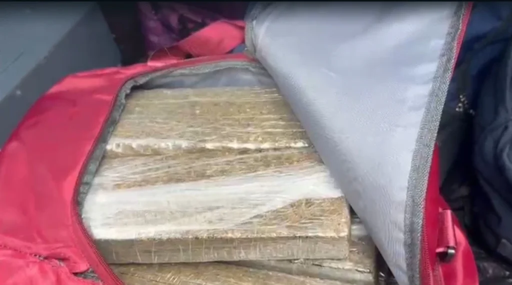MULHER É DETIDA EM ÔNIBUS COM 27 KG DE DROGA, CARREGADOR DE FUZIL E 37 MUNIÇÕES NA BAHIA mulher e presa com 27 kg de maconha carregador de fuzil e 37 municoes em onibus na bahia texto reescrito 3399270 article