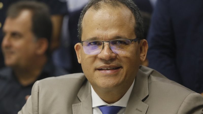 Jornalismo baiano perde Pacheco Maia aos 61 anos; comunicador teve atuação na política e na imprensa pacheco maia 1 widelg