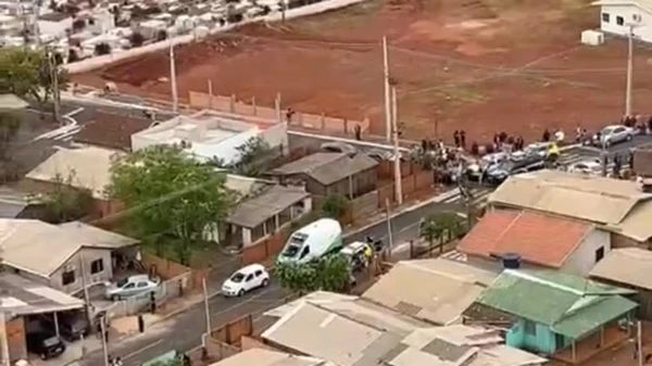 Pai é preso suspeito de matar filha de 5 anos enquanto ela dormia pai matou filha 3407980 article