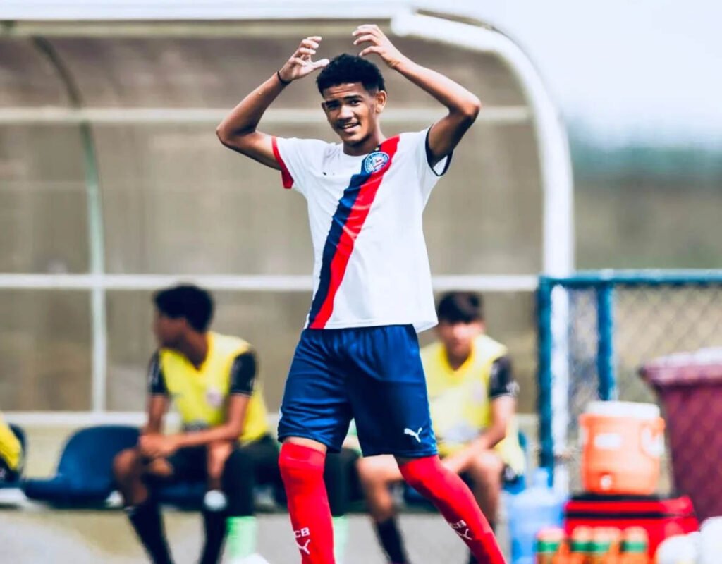 pedro mikael