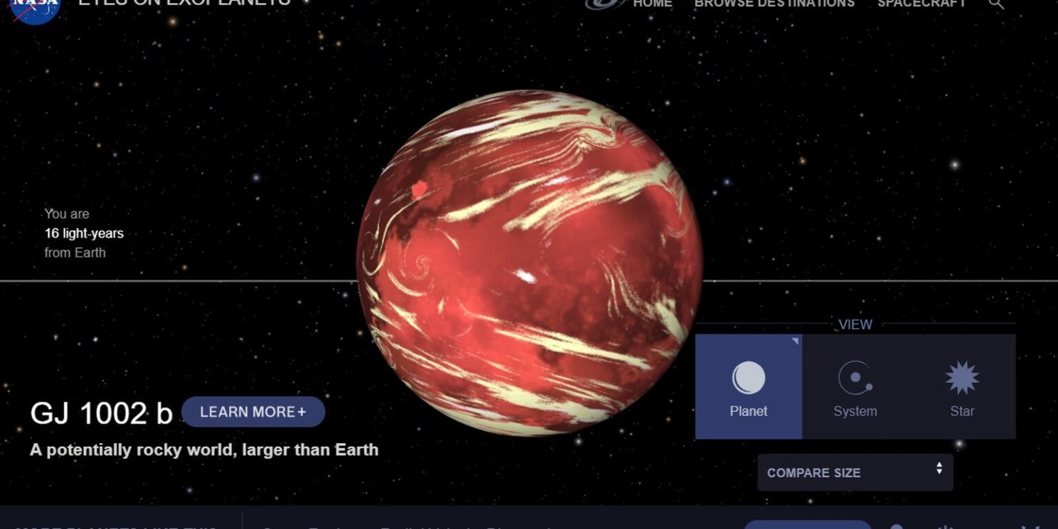 Pesquisa identifica oito planetas candidatos a ter vida extraterrestre pesquisa identifica oito planetas candidatos a ter vida extraterrestre