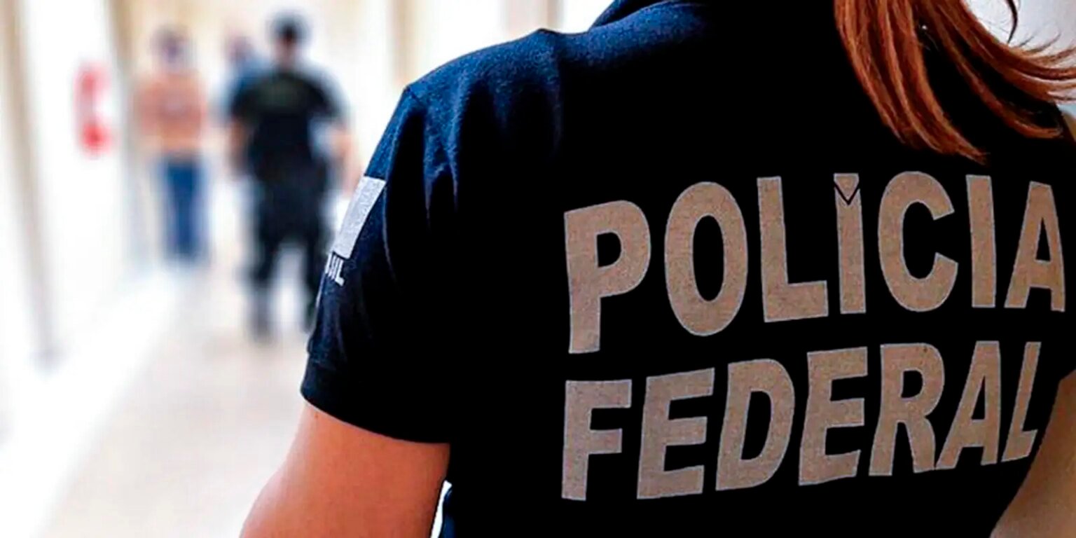 PF faz operação contra fraudes no registro de armas de colecionadores pf faz operacao contra vazamento de fotos intimas e abuso sexual infantojuvenil