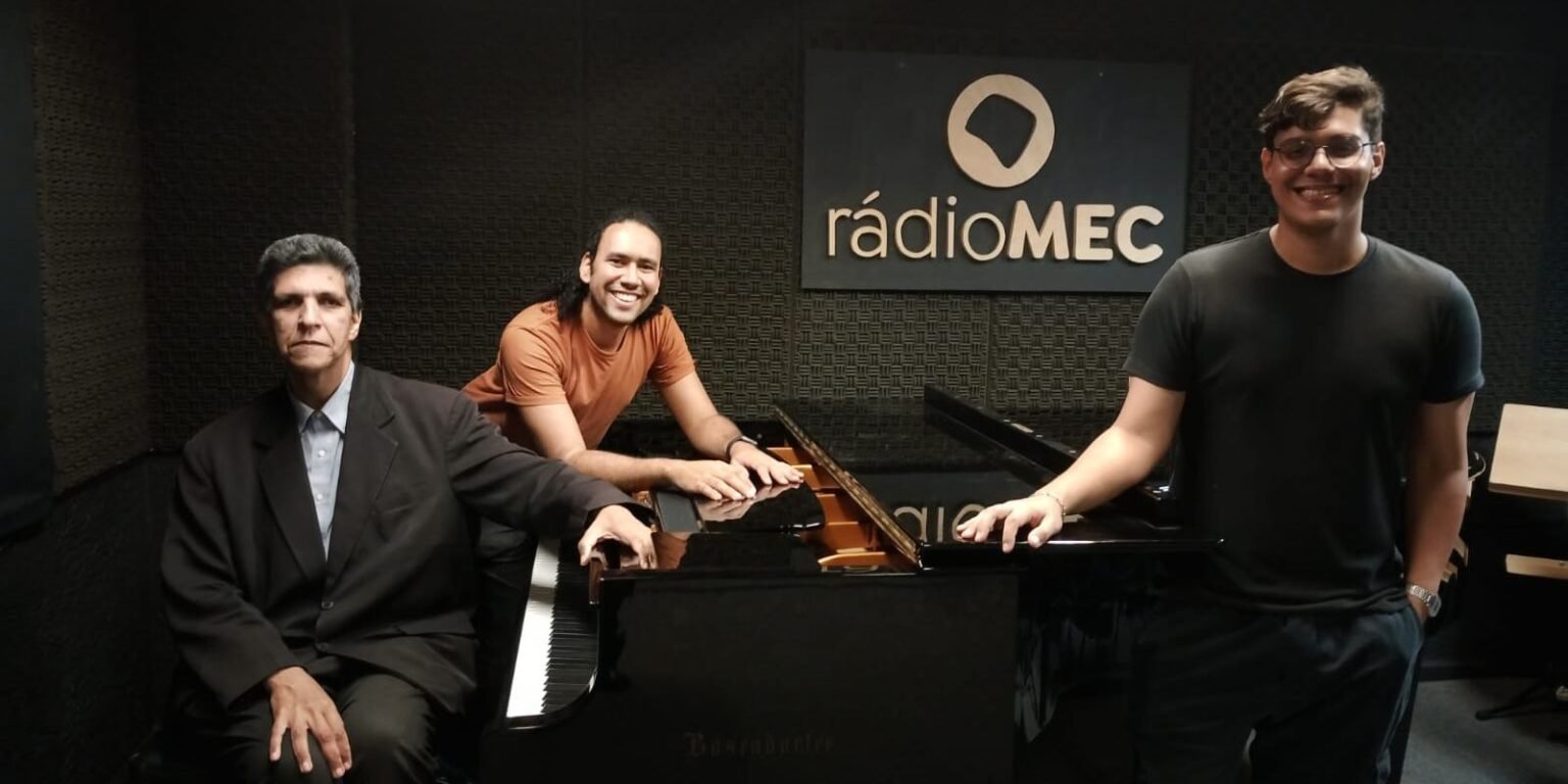 radio mec sala de concerto marcos leite rogerio duarte e renato lima credito divulgacao radio mec.jp